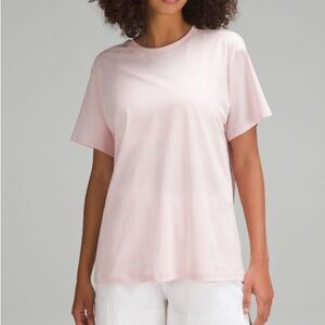 Lululemon all yours cotton t shirt